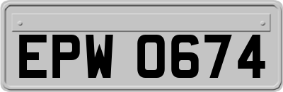 EPW0674
