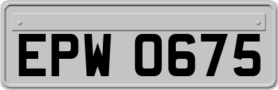 EPW0675