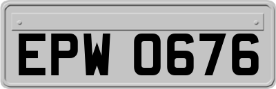 EPW0676