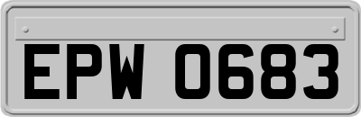 EPW0683