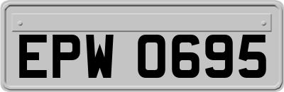 EPW0695
