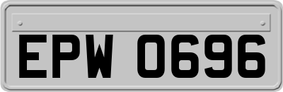 EPW0696