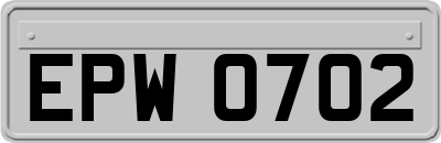 EPW0702