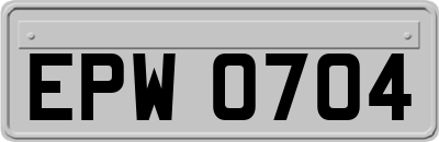 EPW0704