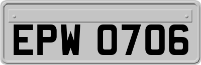 EPW0706