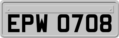EPW0708