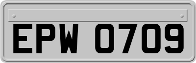 EPW0709