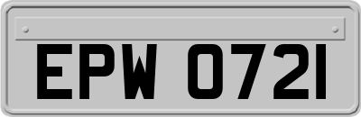 EPW0721