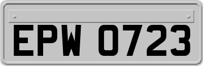 EPW0723