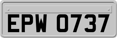 EPW0737