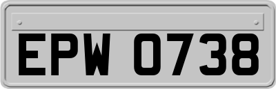 EPW0738