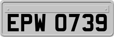 EPW0739