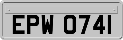 EPW0741