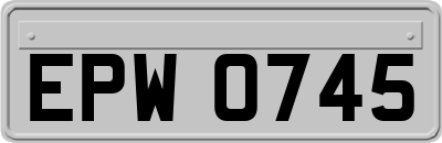 EPW0745