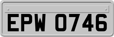 EPW0746