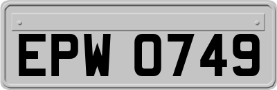 EPW0749