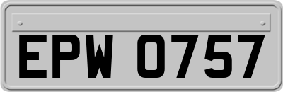EPW0757