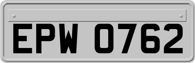 EPW0762