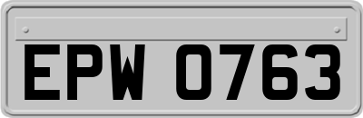 EPW0763