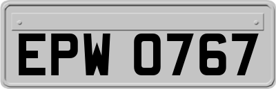 EPW0767