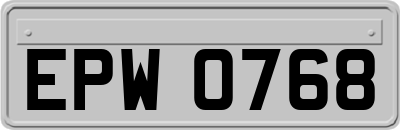 EPW0768
