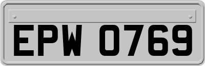 EPW0769