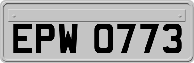 EPW0773