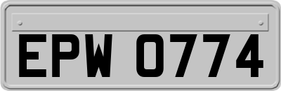 EPW0774