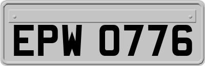EPW0776