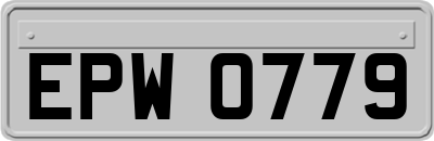 EPW0779