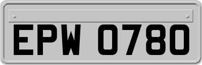 EPW0780