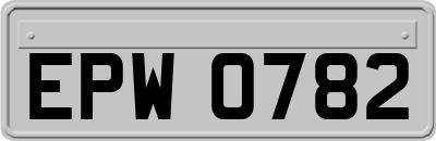 EPW0782