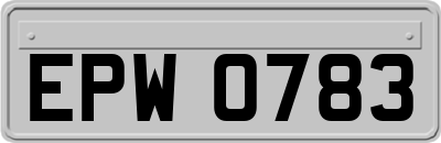 EPW0783
