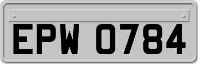 EPW0784