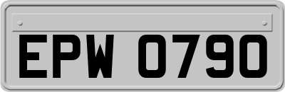 EPW0790