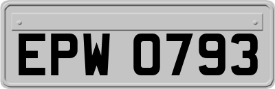 EPW0793