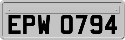 EPW0794