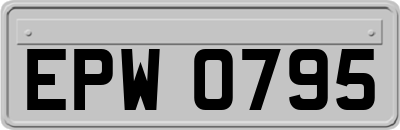 EPW0795