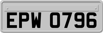 EPW0796