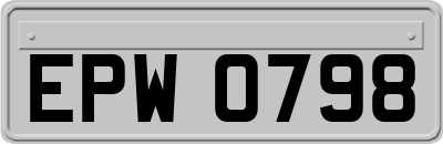 EPW0798