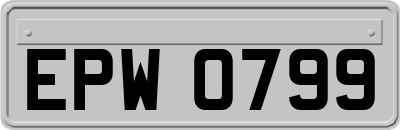EPW0799