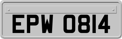 EPW0814