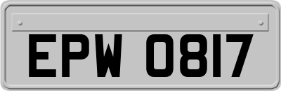 EPW0817