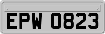 EPW0823