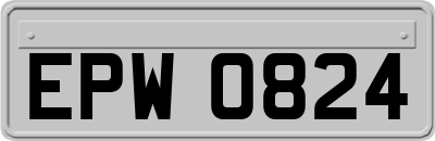 EPW0824