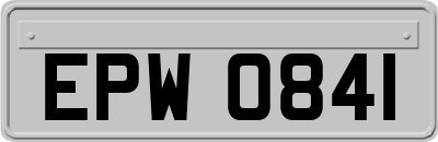 EPW0841