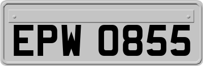 EPW0855