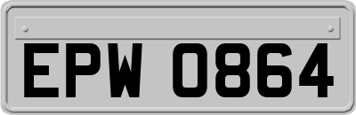 EPW0864