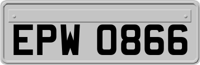 EPW0866