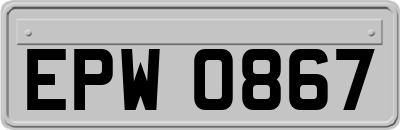 EPW0867